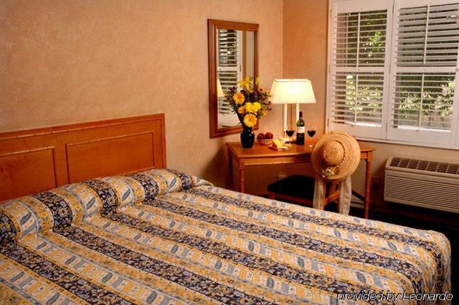 Saga Motor Hotel Pasadena