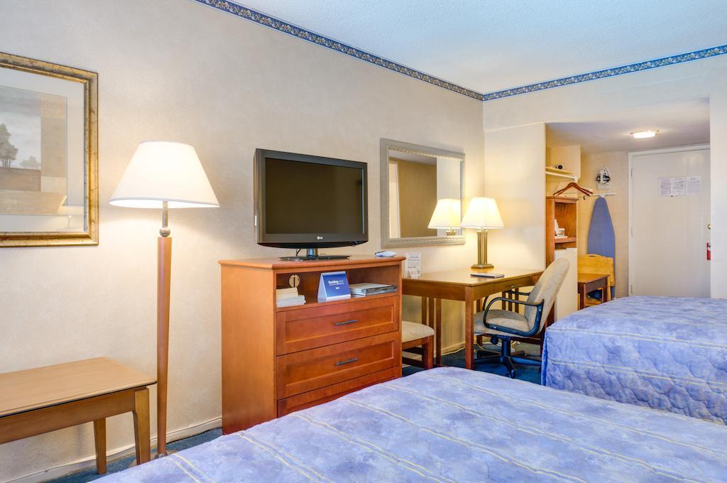 Hotel Saga Motor Pasadena