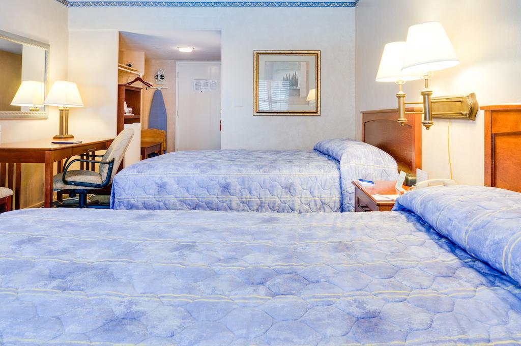 Hotel Saga Motor